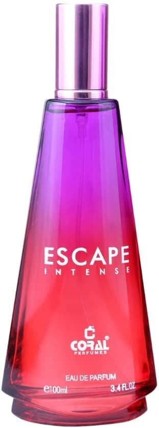 Coral Escape Eau de Parfum 100 ml