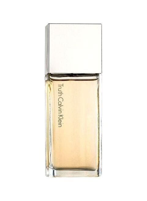 Calvin Klein Truth Eau de Parfum 100 ml