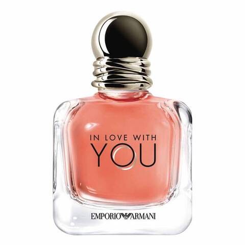 In Love With You by Giorgio Armani Emporio Armani Eau de Parfum 50ml/1.7oz