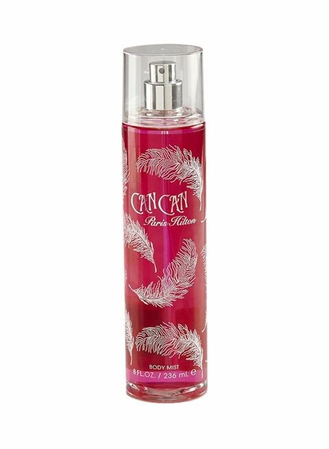 Paris Hilton Body Mist 236 ml