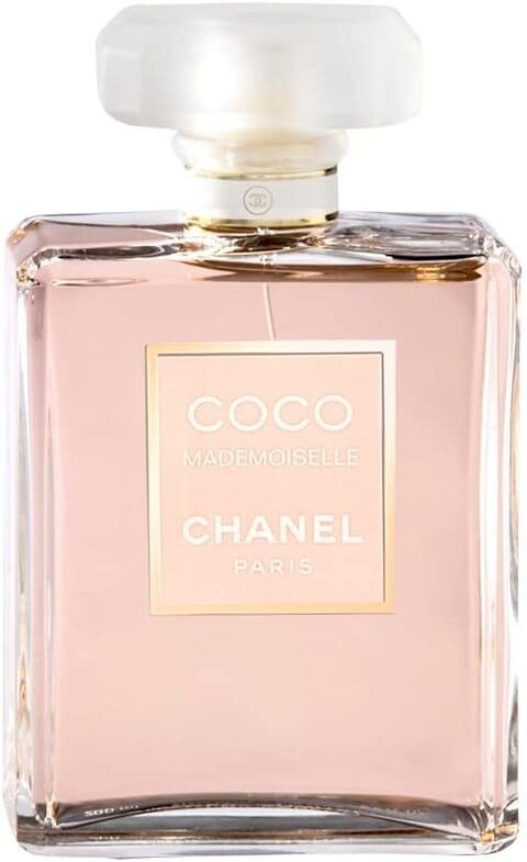 Chanel Coco Mademoiselle Perfume 50ml