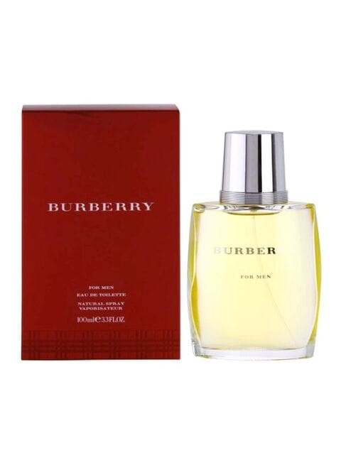 Burberry Burberry EDT 100 ml