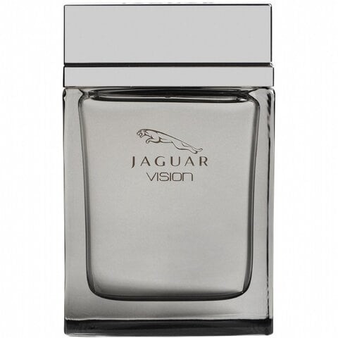 Jaguar - Vision Eau de Toilette 100 ml