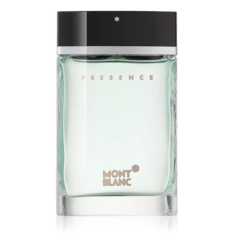 Mont Blanc Presence for Men - 75 ml - Eau de Toilette