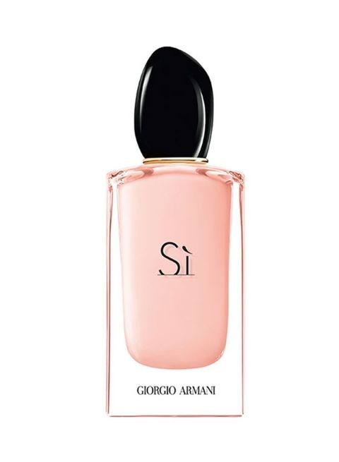 Giorgio Armani Si Fiori Eau de Parfum, 100 ml