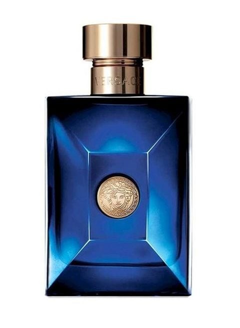 Versace Pour Homme Dylan Blue - Eau de Toilette - 100 ml