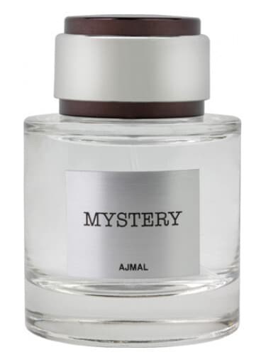 Ajmal Mystery (M) Edp 100 Ml Ae