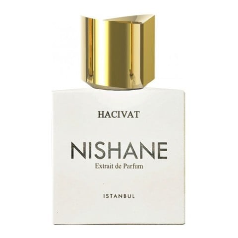 عطر نيشاني حاسيفات - او دي بارفان - 100 مل