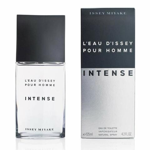 Issey Miyake Intense EDT 125 ml