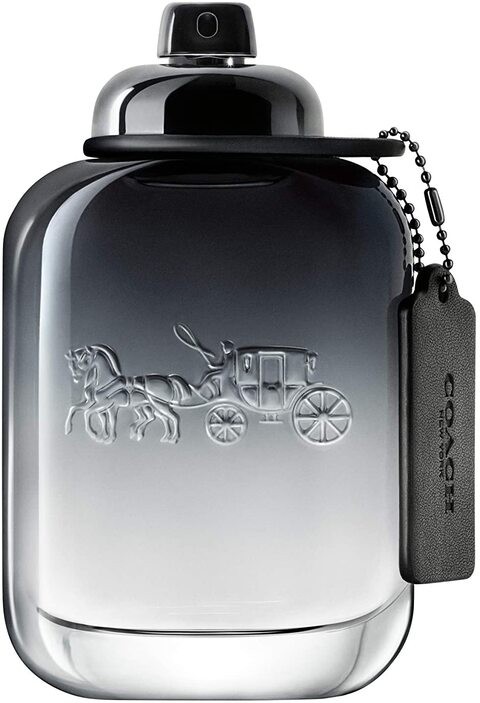 Coach For Men (M) Edt 100 Ml Fr