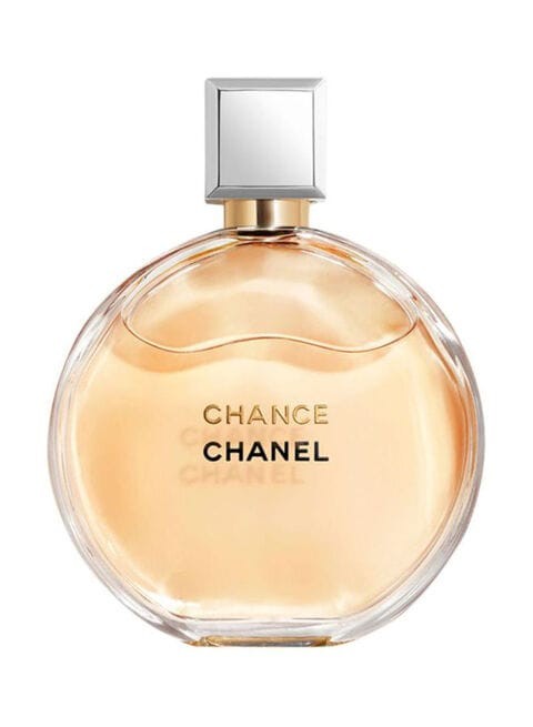 Chanel Chance Perfume for Women - Eau de Parfum - 50 ml