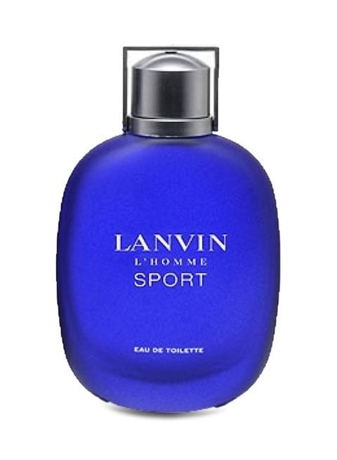 Lanvin Paris - L'Homme Sport Eau de Toilette 100ml