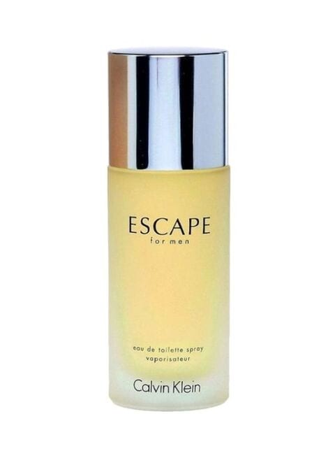 Calvin Klein Escape EDT 100 ml