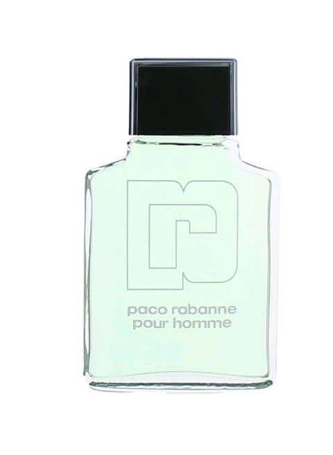 Paco Rabanne After Shave Lotion for Men, 100ml