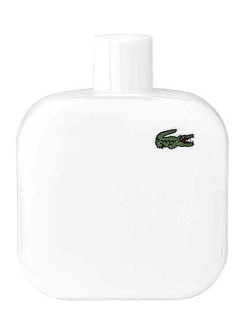 Lacoste L.12.12 Blanc Pure Eau de Toilette 175 ml