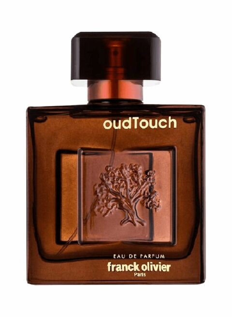 Franck Olivier Oud Touch EDT 100 ml