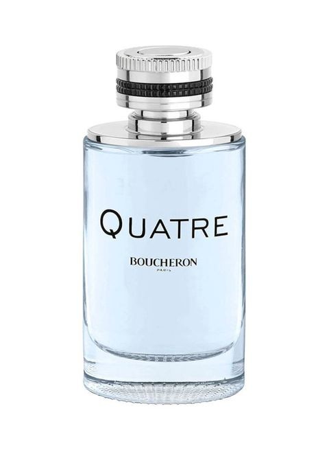 Boucheron EDT - Quatre 100 ml