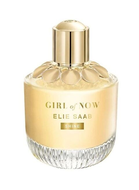 Elie Saab Girl of Now Shine - Eau de Parfum - 90 ml