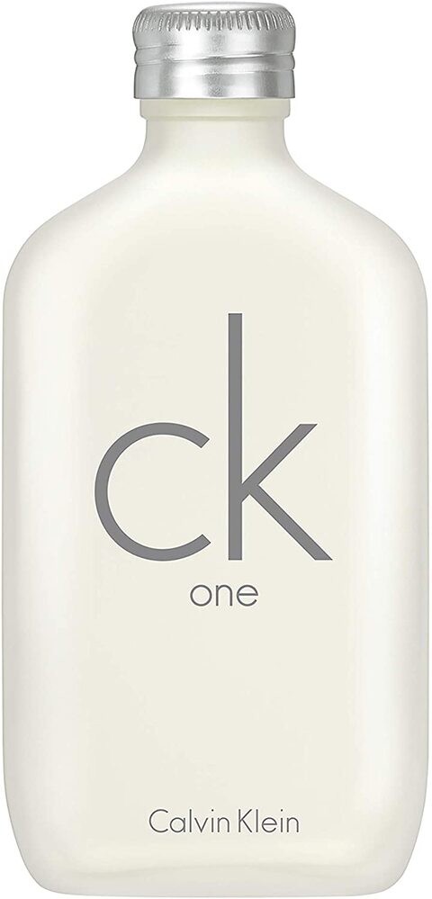 Calvin Klein EDT 100 ml