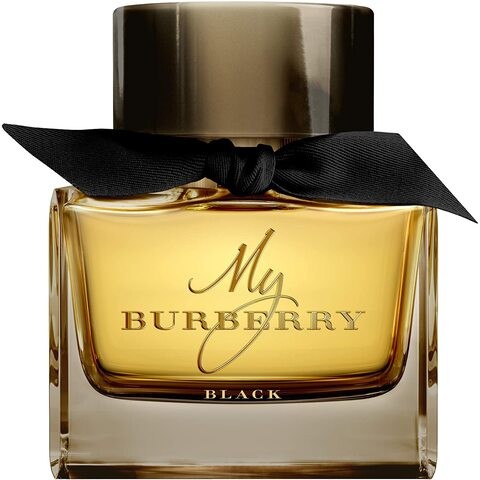 Burberry My Burberry Black Eau de Parfum for Women - 90 ml