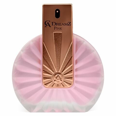 Chris Adams Dreams Pink Eau de Toilette 100 ml