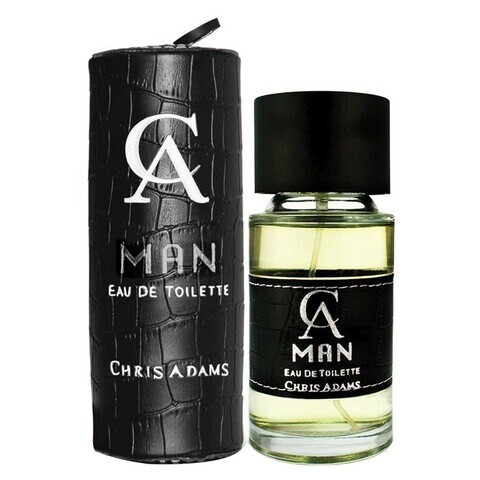 Chris Adams Man Eau de Toilette 100 ml