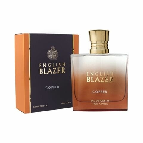 ENGLISH BLAZER COOPER EDT 100ML