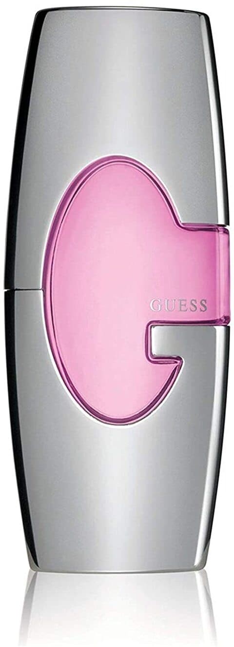 Guess Pink Eau de Parfum for women - 75 ml