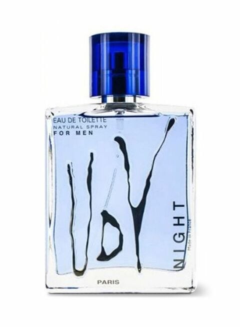 Ulric de Varens (UDV Night) Eau de Toilette 100 ml