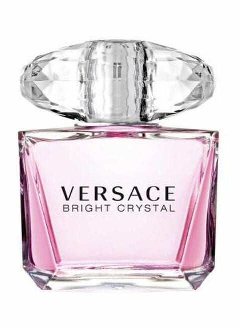 Versace Eau de Toilette Bright Crystal 200 ml