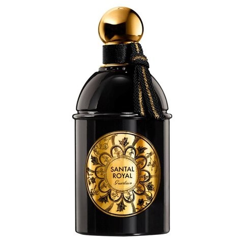 Guerlain Santal Royal Gold EDP 125 ml