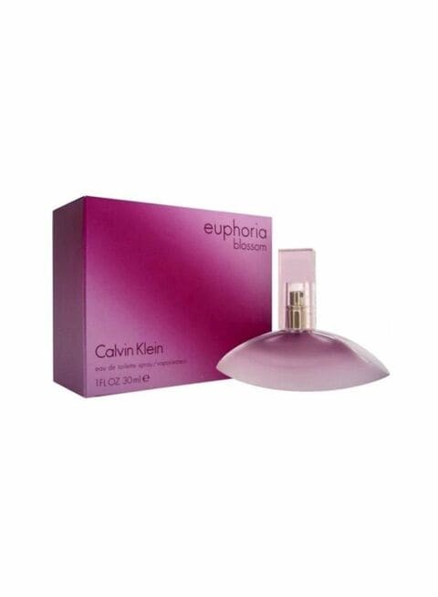 Calvin Klein Euphoria Blossom EDT 30 ml