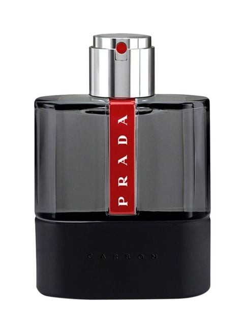 Prada - Luna Rosa Carbon - Eau de Toilette 100 ml