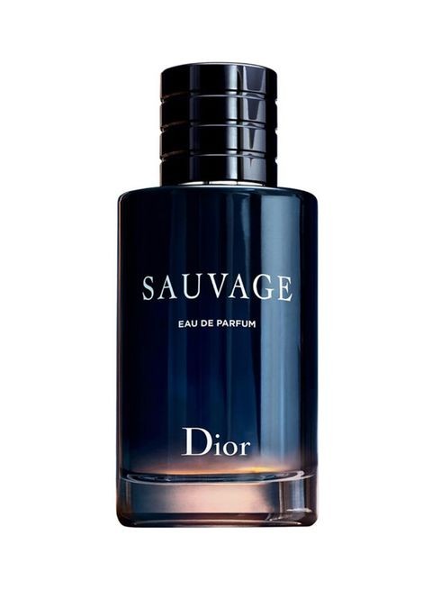 Dior Sauvage Eau de Parfum for men - 100 ml