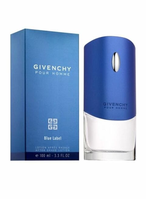 Givenchy Blue Label EDT 100 ml