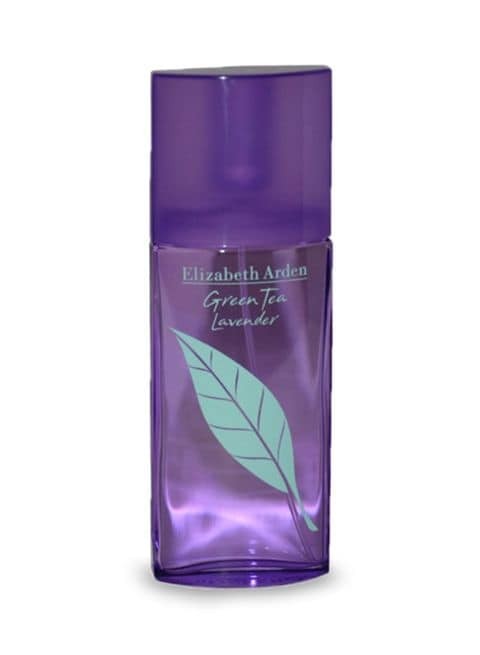 Elizabeth Arden Green Tea Lavender Eau de Toilette - 100 ml