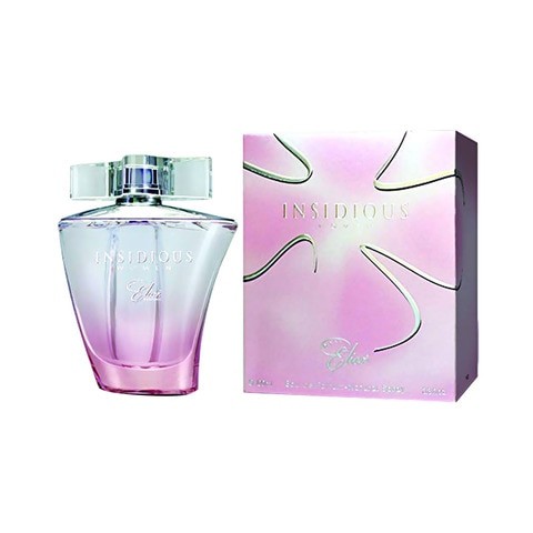 ELIOR INSIDIOUS W 101 EDP 100ML