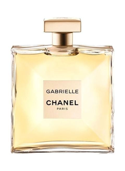 Gabrielle by Chanel for Women - Eau de Parfum - 100 ml