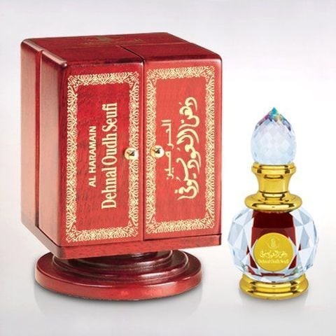 Al-Harameen Sophie Oud Oil 6ml