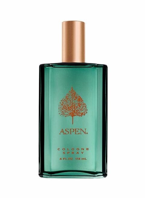 Coty Aspen Coty 118 ml