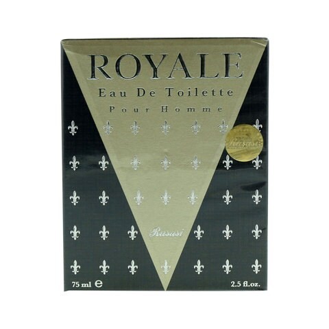 ROYALE MEN EDT 75ML