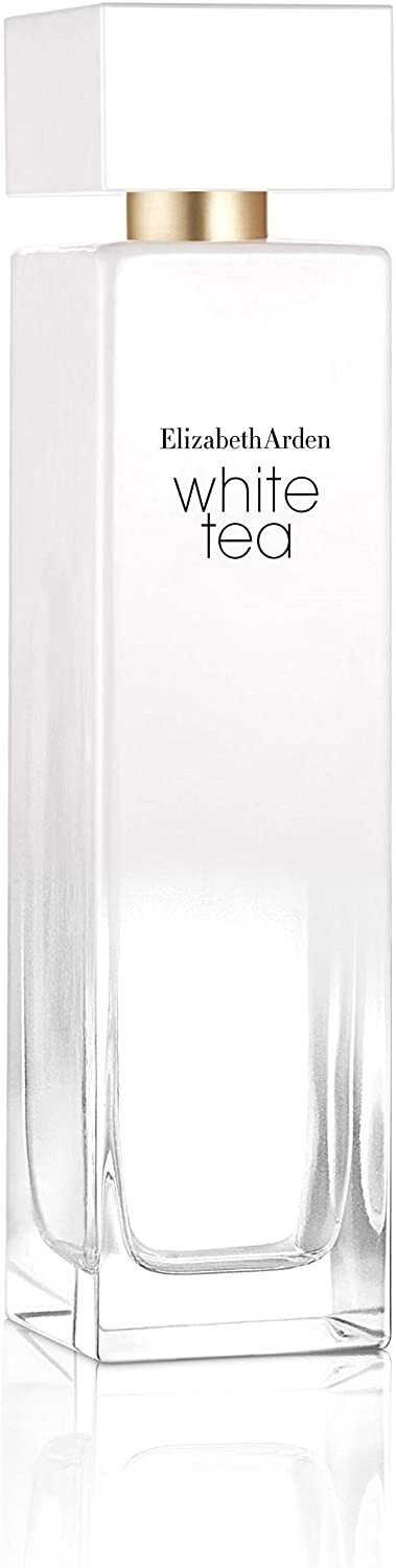 White T Perfume by Elizabeth Arden - 100 ml