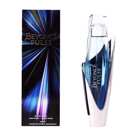 BEYONCE PULSE FEMALE EDT 100ML