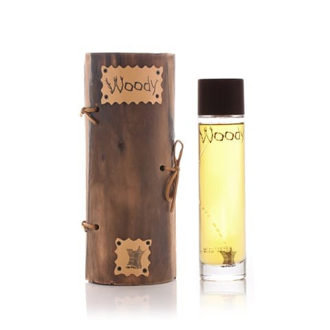 Arabian Oud - Woody for Unisex, 100ml