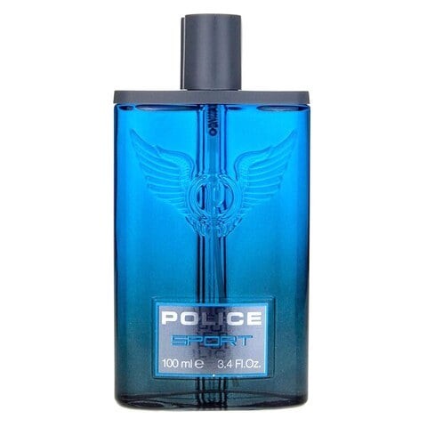 Police Sport Eau de Toilette for men 100 ml