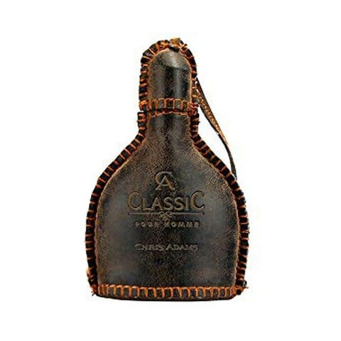 Chris Adams Classic Eau de Parfum 100ml