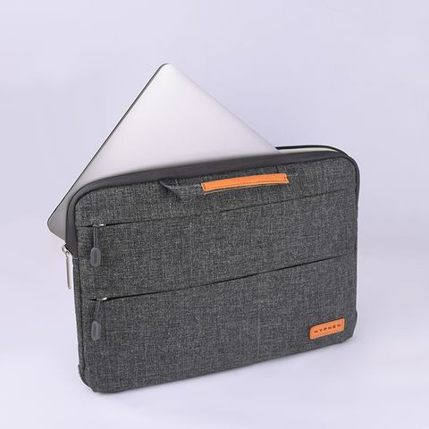 Hyphen - Esse Sleeve with Smart Stand Grey 13&quot;