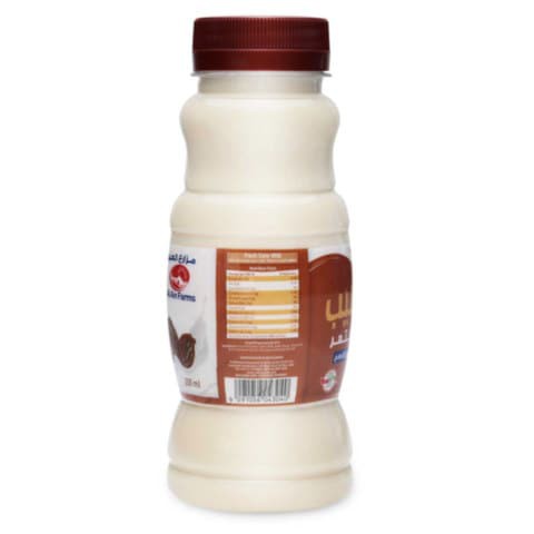 Al Ain Date Milk 250ml