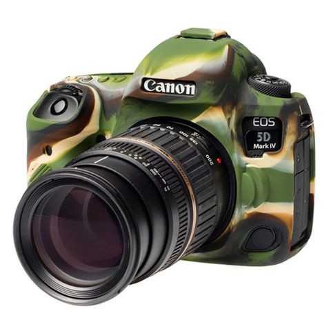 Easy Cover - Case For Canon 5D MarkIvCamouflage