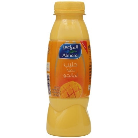 ALMARAI MANGO MILK 360ML